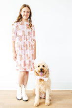 MR25 Goldendoodle Twirl Dress