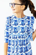 MR25 Southern Belle Twirl Dress