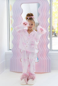 LATB25 Pretty in Bows Silky Set