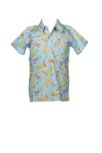 TPP25 Boots Polo Shirt