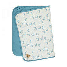 Steiff Blanket (Available in Pink and Blue)