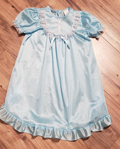 Traditional Nightgown