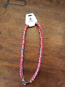 Red, White, and Blue Cord
