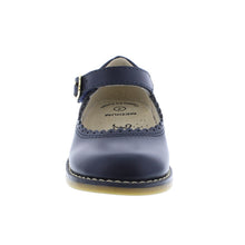 Footmates Allie - Navy