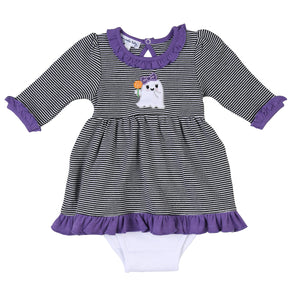 Boo-tiful! Dress Set