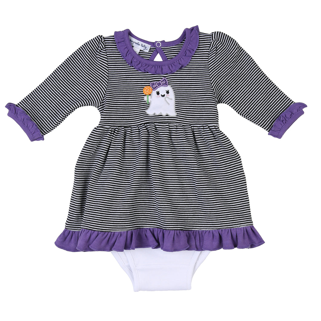 Boo-tiful! Dress Set