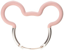 Mickey Stroller Hook Rose Gold