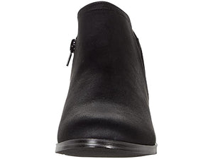 Darlette Black Bootie