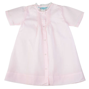 Pink Newborn Daygown
