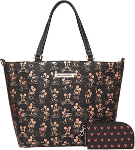 Mickey Downtown Tote