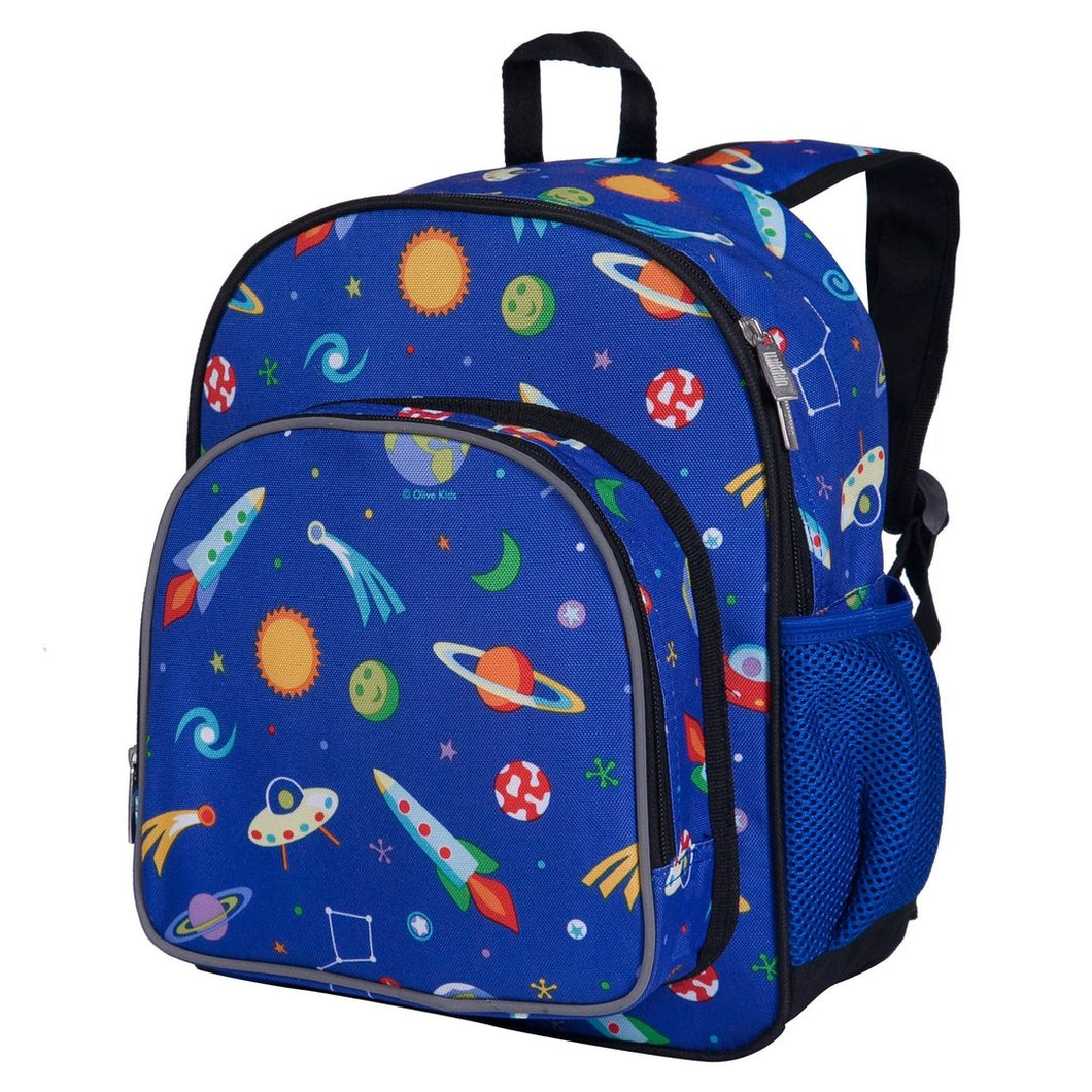 Out of This World 12 Inch Backpack