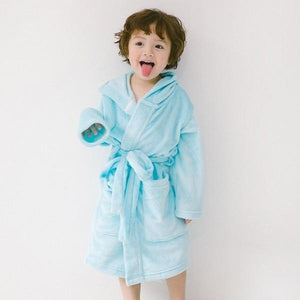 Angel Sky Robe