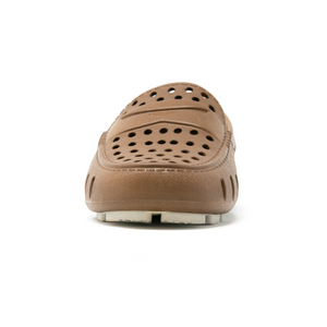 Prodigy Driver Driftwood Brown/Coconut