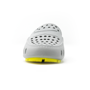 Prodigy Driver Harbor Mist Grey/Lemon Tonic