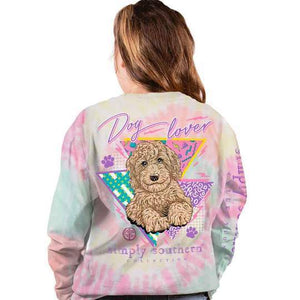 Dog Lover Tee