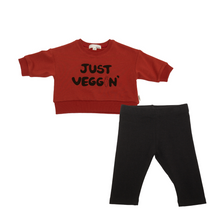 Just Veggin Shirt