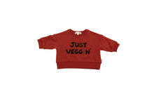 Just Veggin Shirt