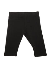 Black Leggings