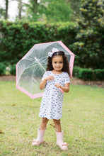 Whale You Be My Valentine Faith Dress