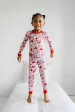 Pink Furever PJs