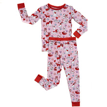 Pink Furever PJs