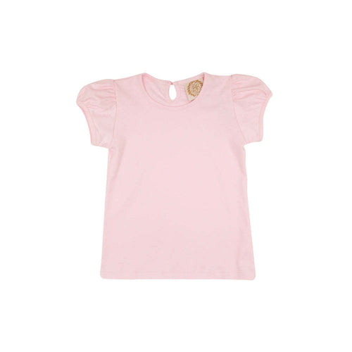 TBBC25 Pennys Play Shirt in Palm Beach Pink