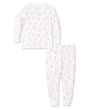 Dancing Shoes Pajama Set
