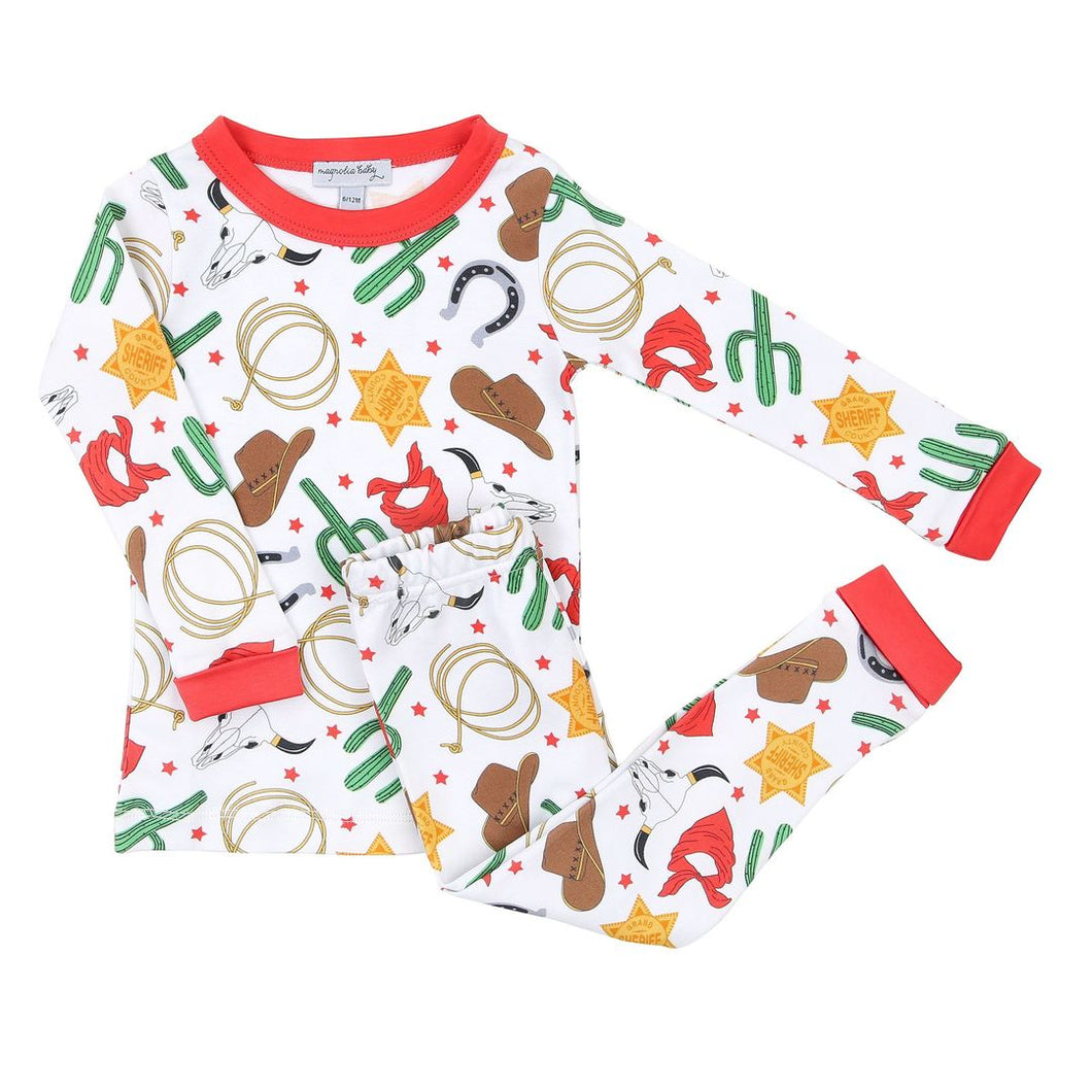 Western Dreams PJs