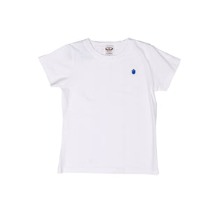 White Signature Tshirt
