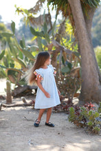 Sedona PomPom Dress
