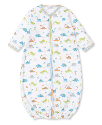 Dino Digs Converter Gown