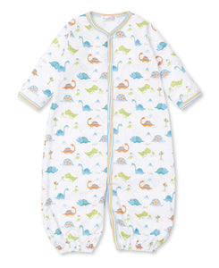 Dino Digs Converter Gown