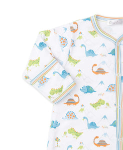 Dino Digs Converter Gown