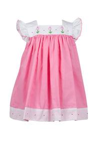 Poppy Fields Dress