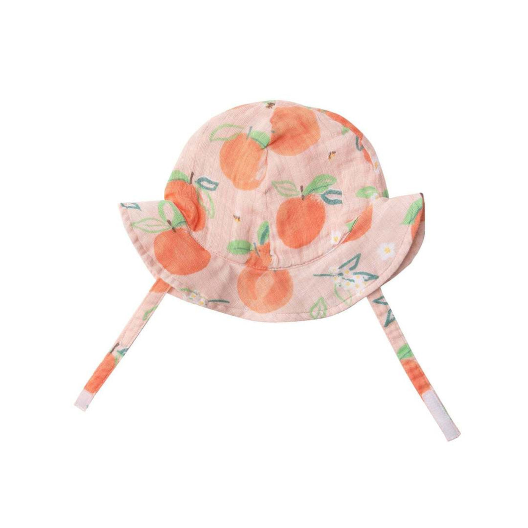 Peaches Sunhat