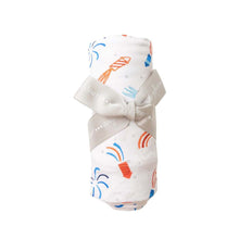 Firecrackers Swaddle