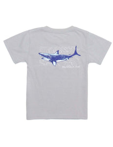 Topo Shark Tee