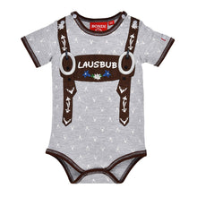 Lausbub Onesie