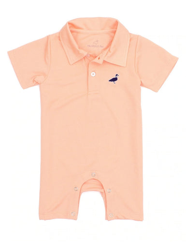 Peach Canal Shortall