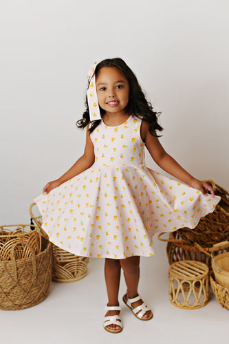 Fredericksburg Peach Bow