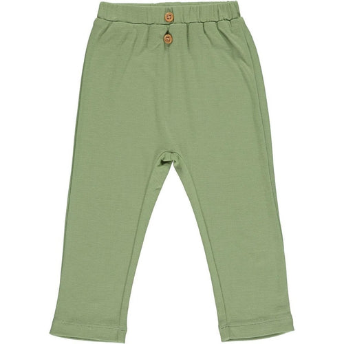 Sage Green Leggings