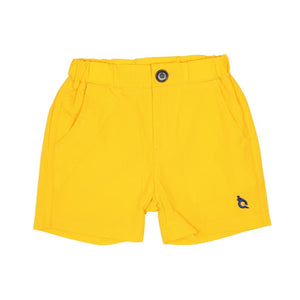 BQ24 Citrus Shorts