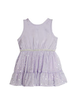 Lavender Dreams Baby/Toddler Dress