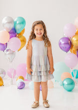 Fairy Dust Tween Dress