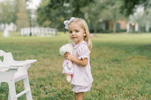 Munro Bloomer in Pink Floral