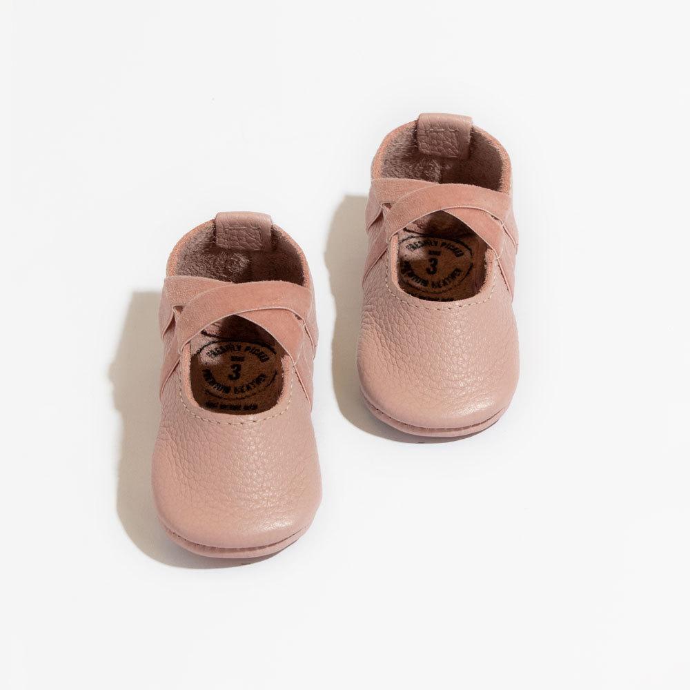 FP Blush Ballet Slipper