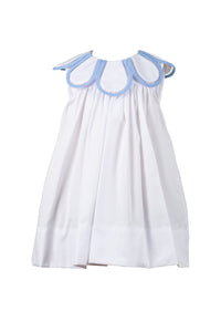 Capri Tulip Dress