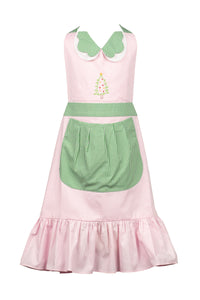 Noel Adult Apron