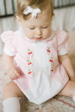 Clara Cherry Bubble