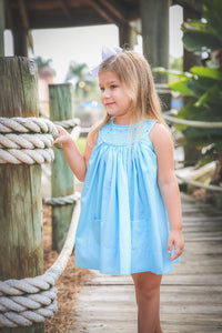 Estelle Dress